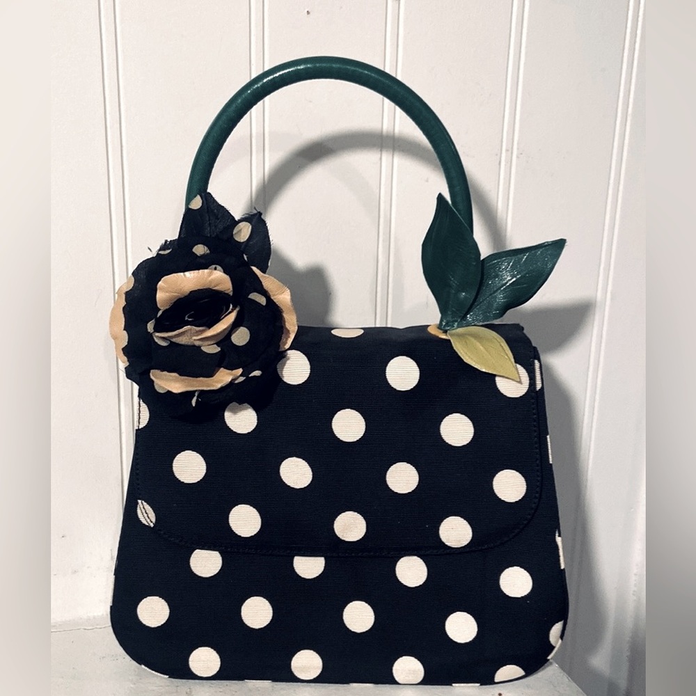 Moschino Kelly Hanbag